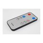 Voir la diapositive 4 : Inovalley Tour de son bluetooth - INOVALLEY - HP58BTH - 60W - Bluetooth V4.1 - Lumieres - FM - AUX-IN - Pied amovible - Télécommande inc
