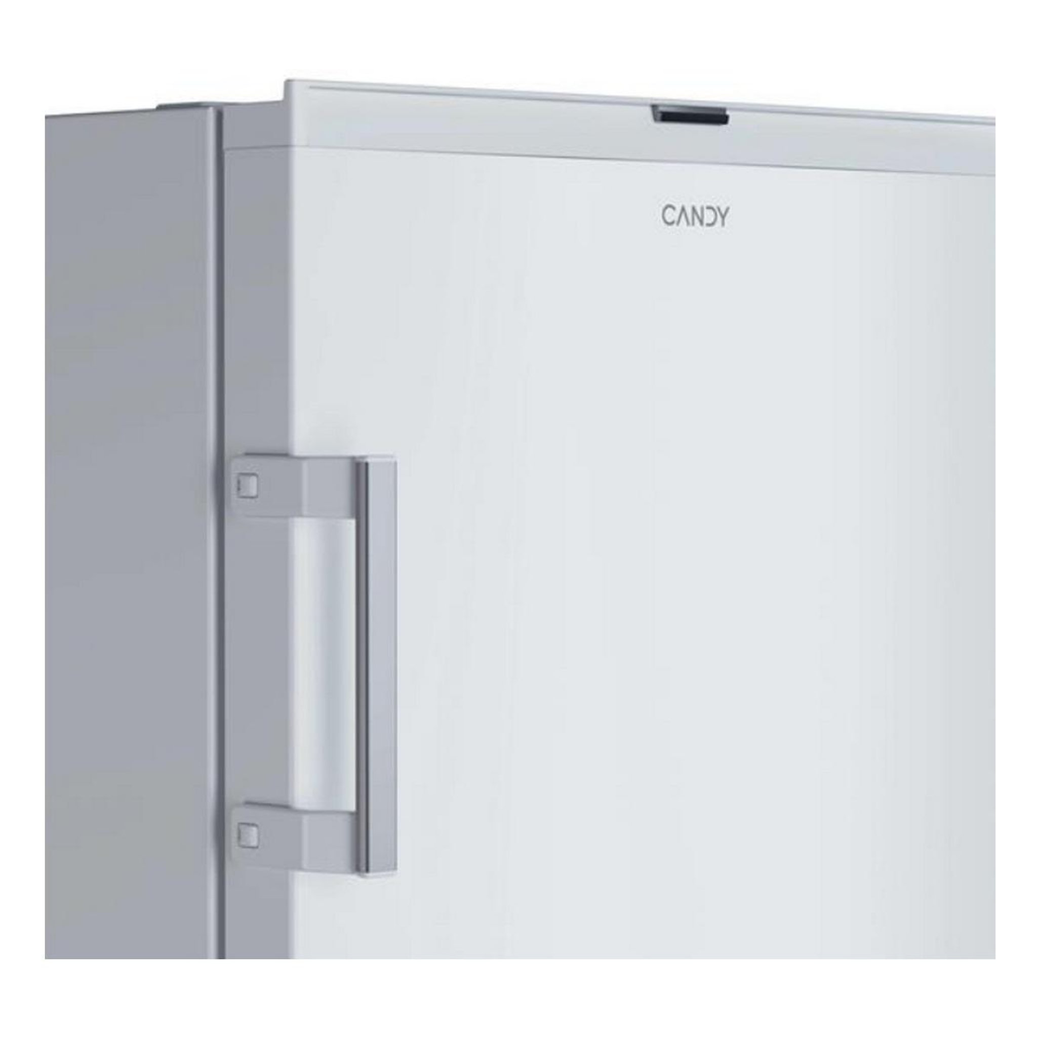 Voir la diapositive 4 : Candy Congélateur armoire 55cm 169l lowfrost - cnuq2l513ewh