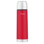 Thermos bouteille isotherme 0,5 litres rouge