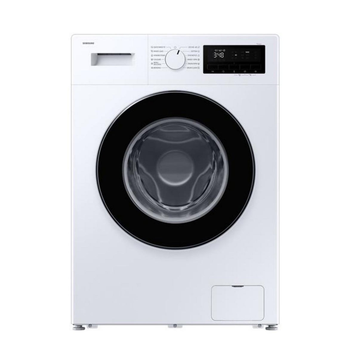 Samsung Lave-linge frontal 9kg 1400 tours/min  - WW90FG3M05AW