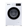 Voir la diapositive 1 : Samsung Lave-linge frontal 9kg 1400 tours/min  - WW90FG3M05AW