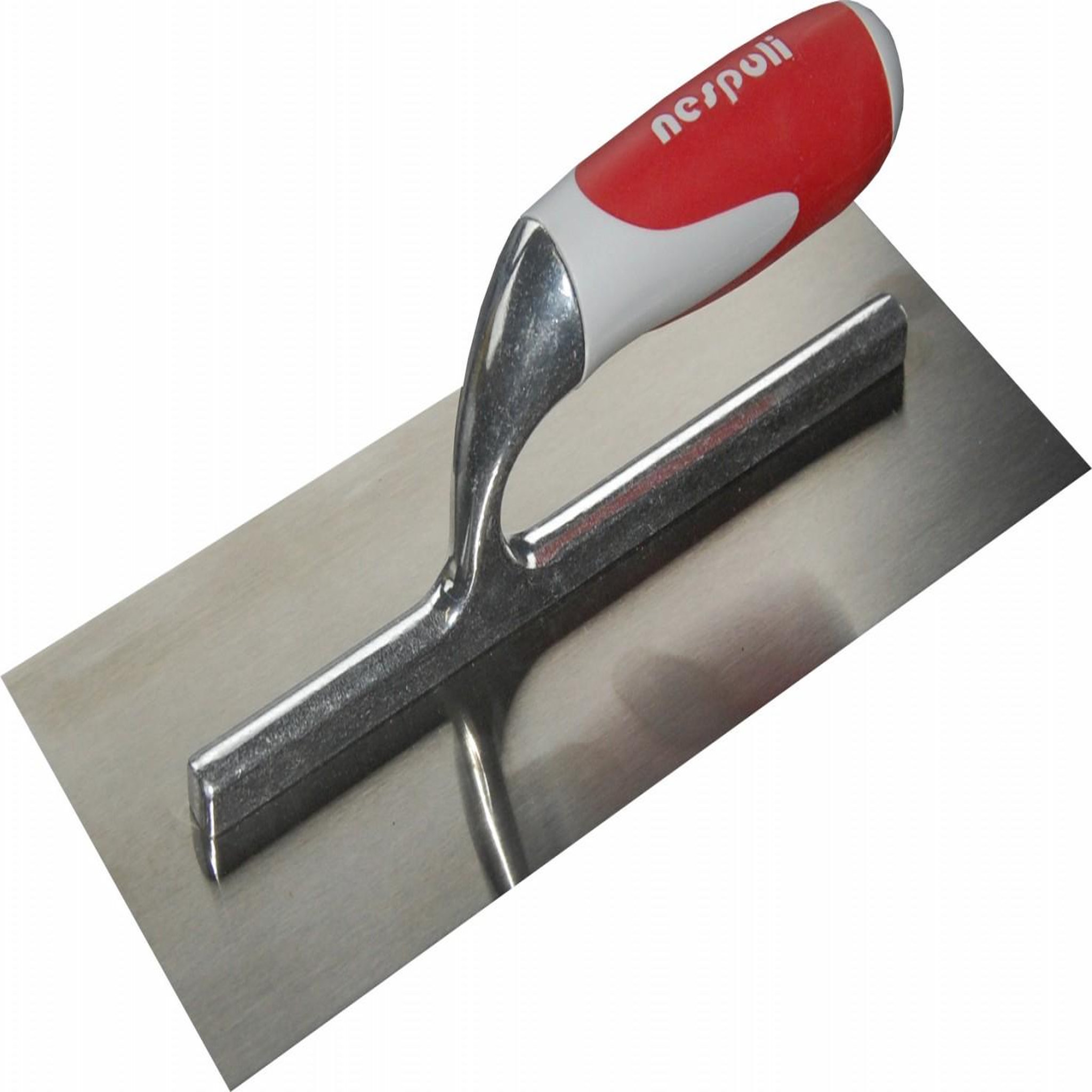 CENTRALE BRICO Platoir plat NESPOLI Confort, 12 x 28 cm