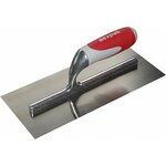 CENTRALE BRICO Platoir plat NESPOLI Confort, 12 x 28 cm