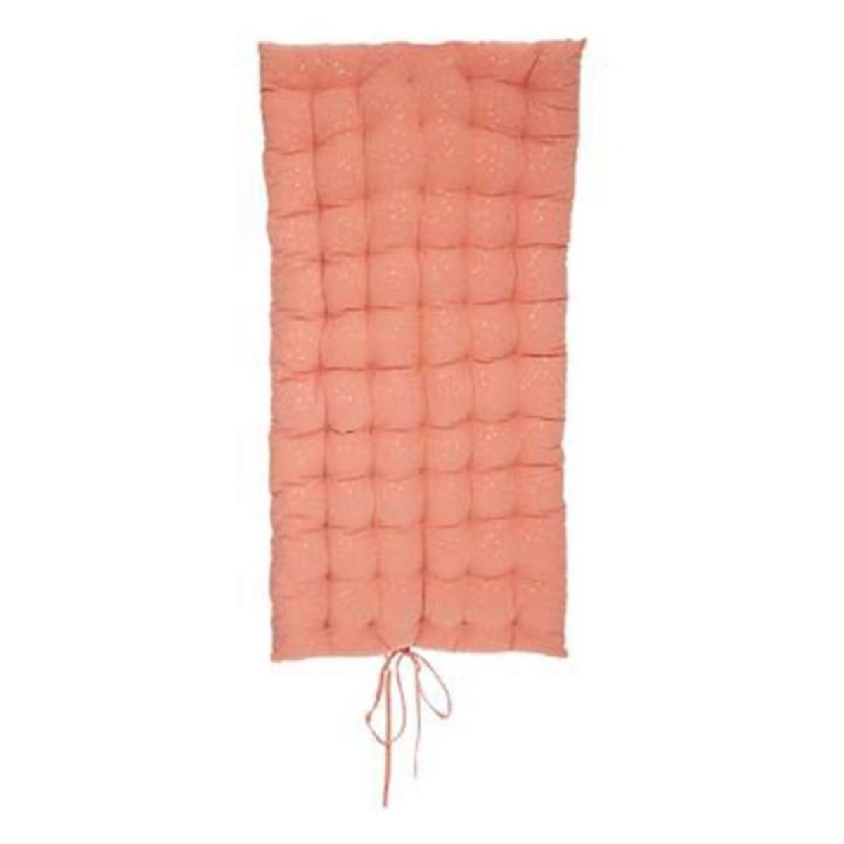 Atmosphera Kids Matelas de Sol  Berlingot  60x120cm Terracotta