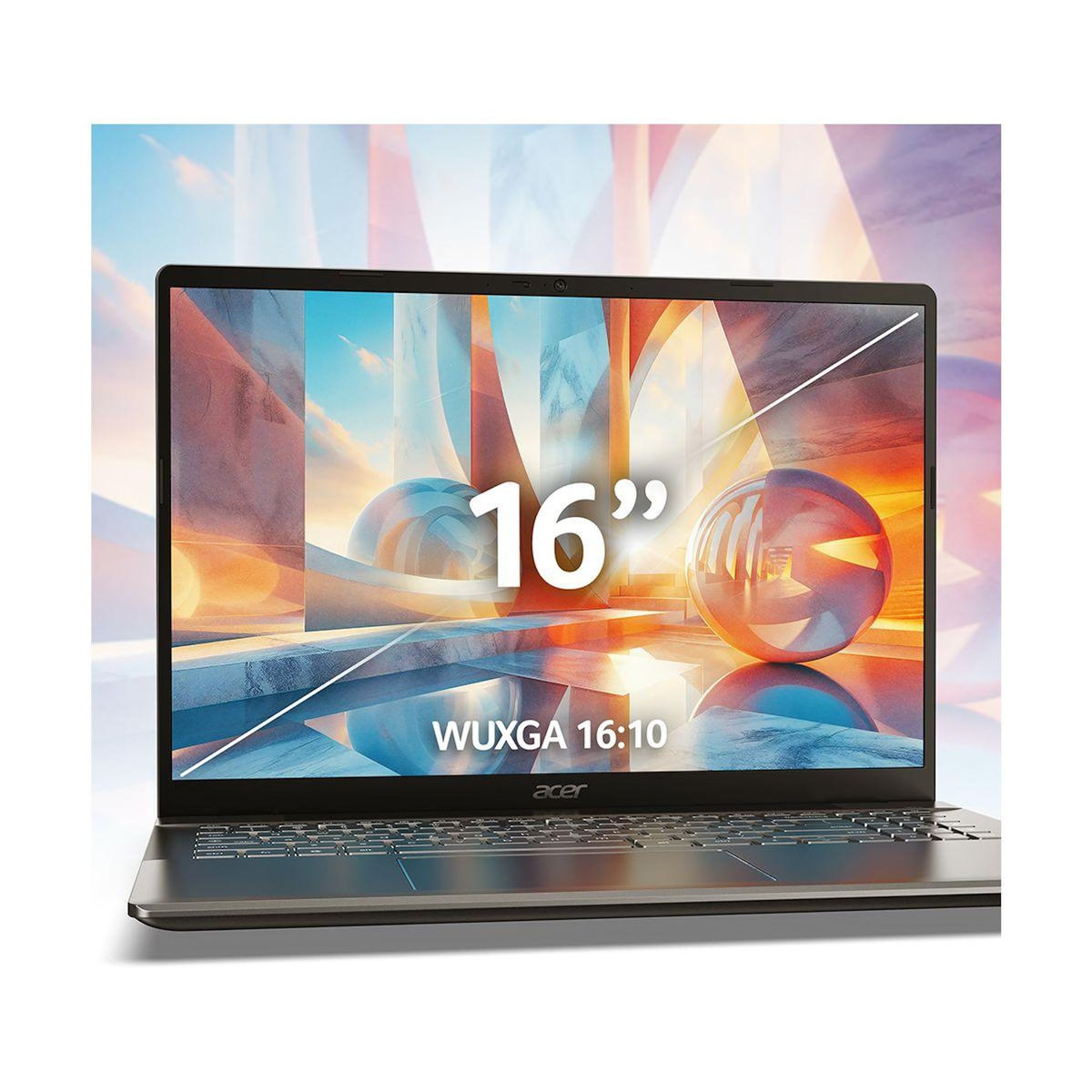 ACER Chromebook Plus CB516-1HT-358W