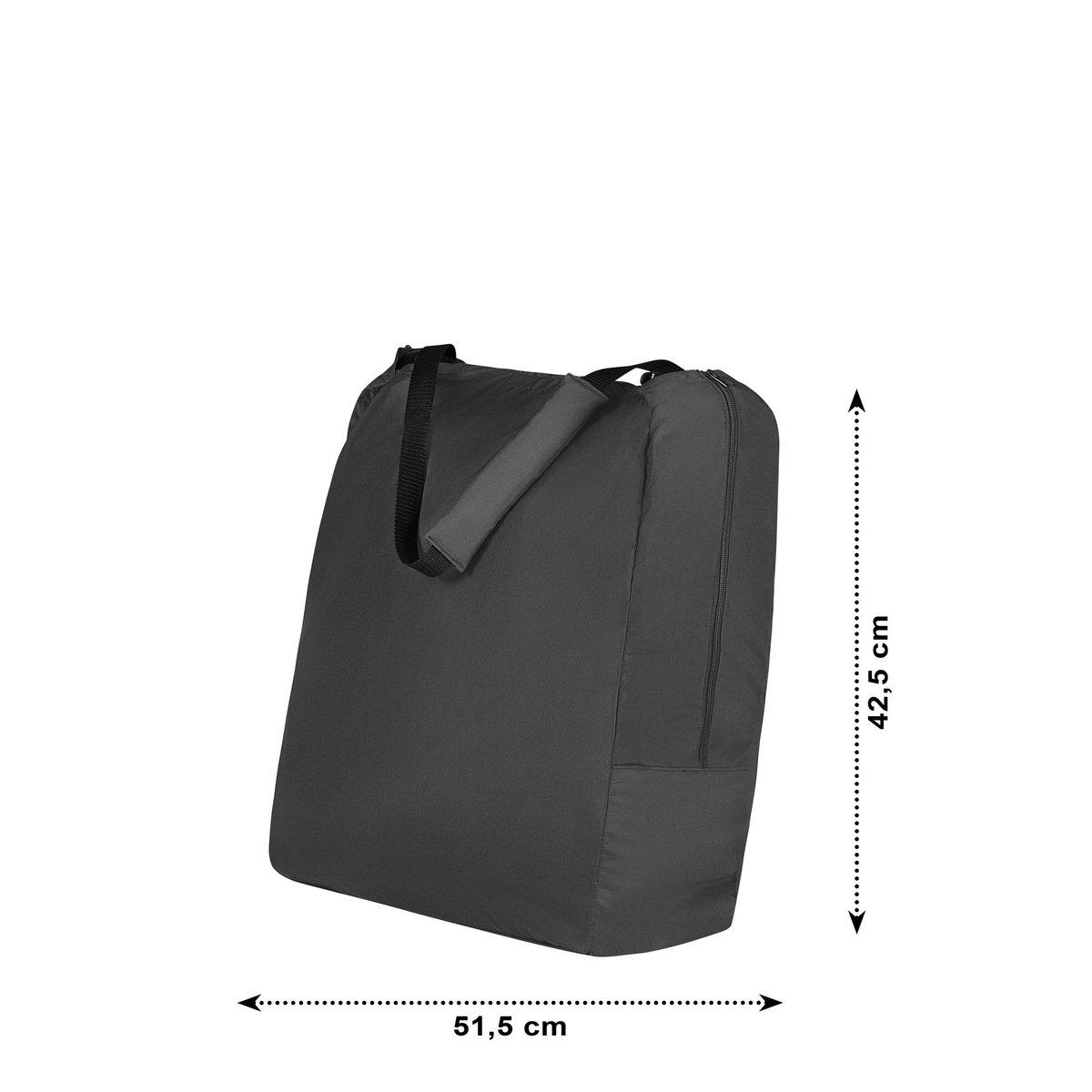 CBX Poussette ultra compacte Etu 