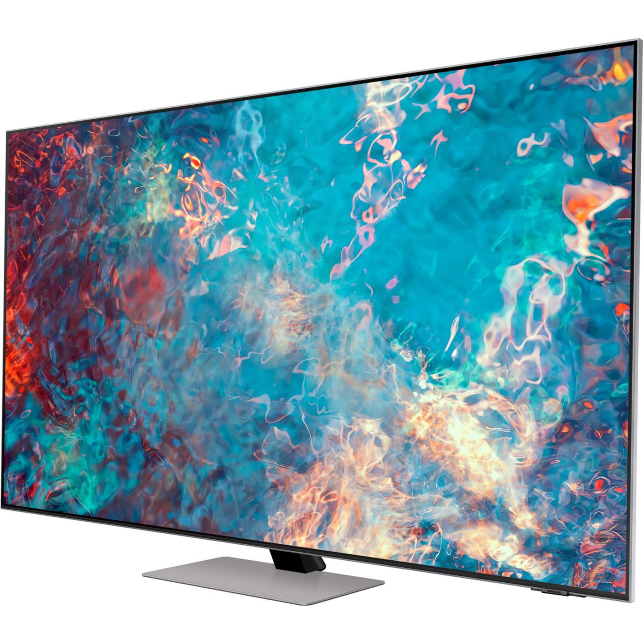 Voir la diapositive 5 : Samsung TV QLED Neo QLED QE65QN85A 2021