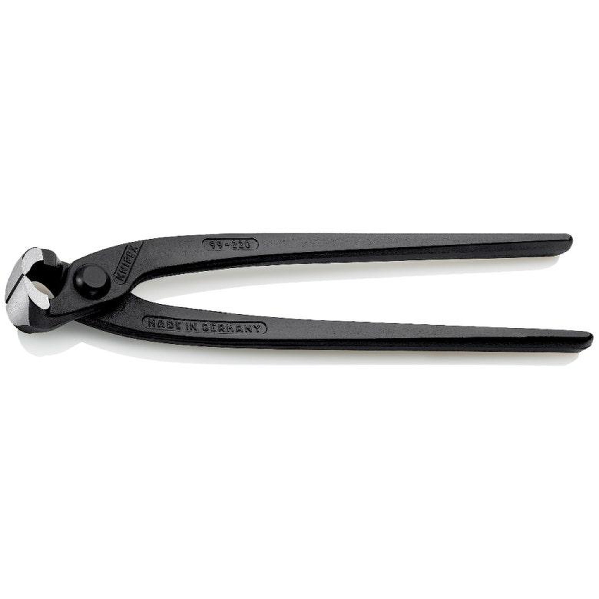 Knipex Tenaille russe noire 220mm