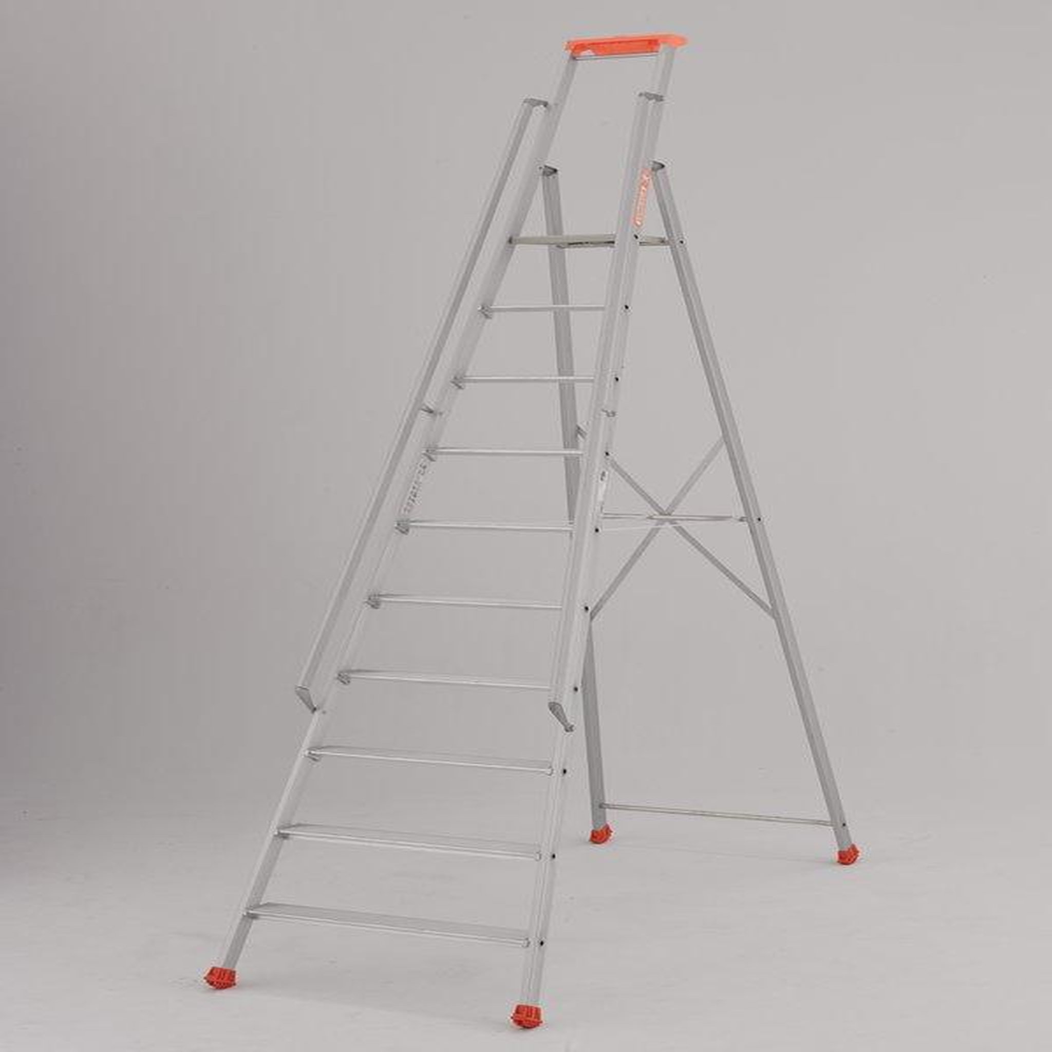 TUBESCA Marchepied MP PRO 10 marches
