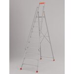 TUBESCA Marchepied MP PRO 10 marches