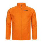 GEOGRAPHICAL NORWAY Veste Polaire Orange Homme Geographical Norway Tug