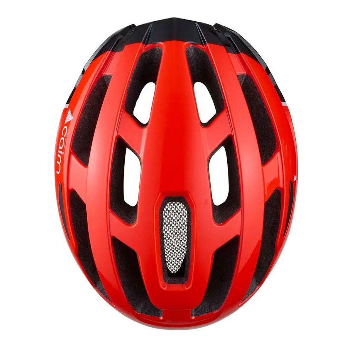 CAIRN Casque de Vélo Adulte Noir/ Cairn Prism II