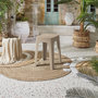 Voir la diapositive 2 : The Home Deco Factory Lot de 6 tabourets empilables SPECTRA