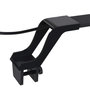 Voir la diapositive 5 : VIDAXL Lampe à LED d aquarium avec pinces 90 105 cm Bleu et blanc