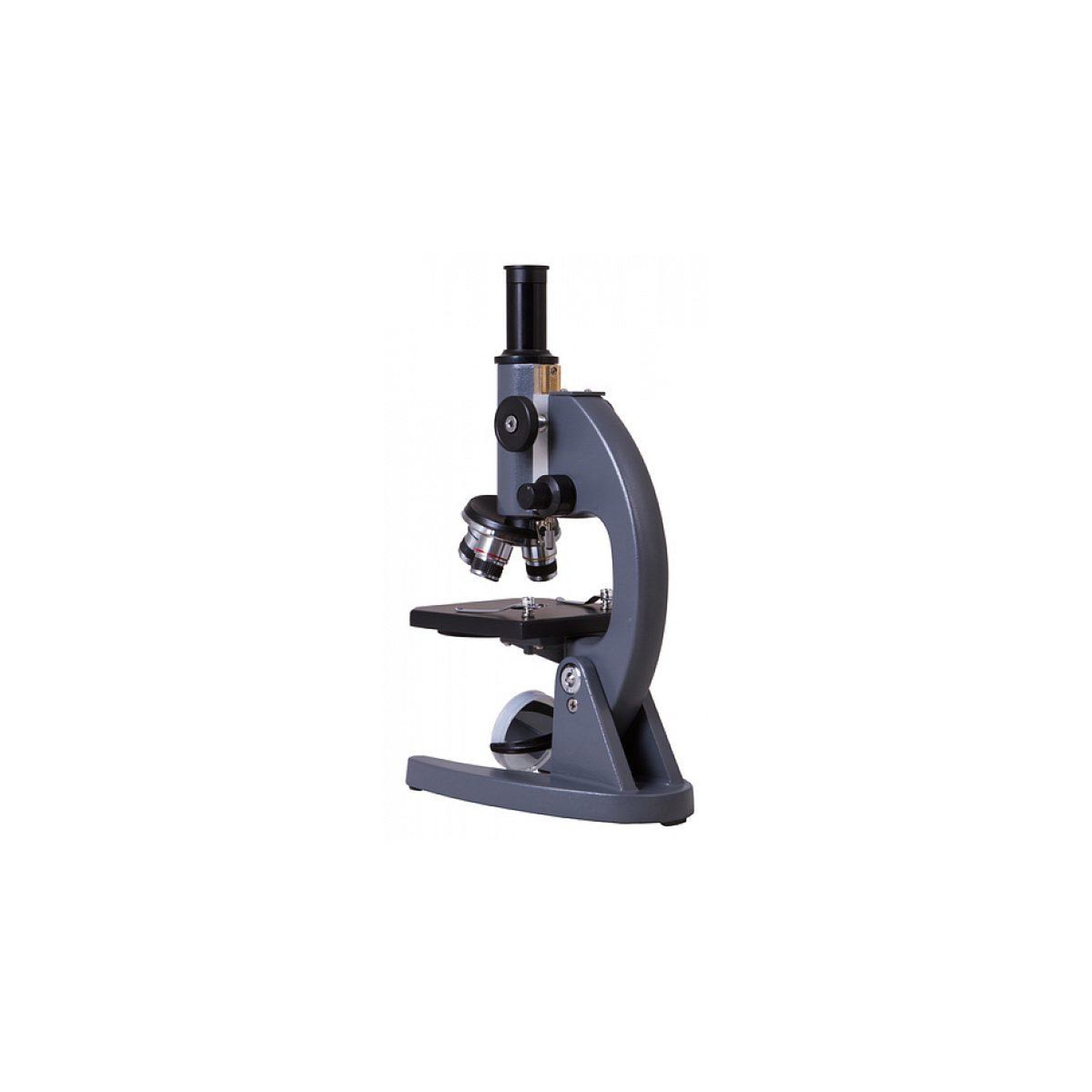 Voir la diapositive 5 : LEVENHUK 5s ng 500x microscope optique