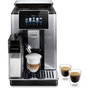 Voir la diapositive 1 : DELONGHI Expresso Broyeur Primadonna Soul ECAM610.74.MB noir