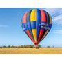Voir la diapositive 3 : Smartbox Vol en montgolfière pour 2 personnes près d'Auxerre en semaine - Coffret Cadeau Sport & Aventure