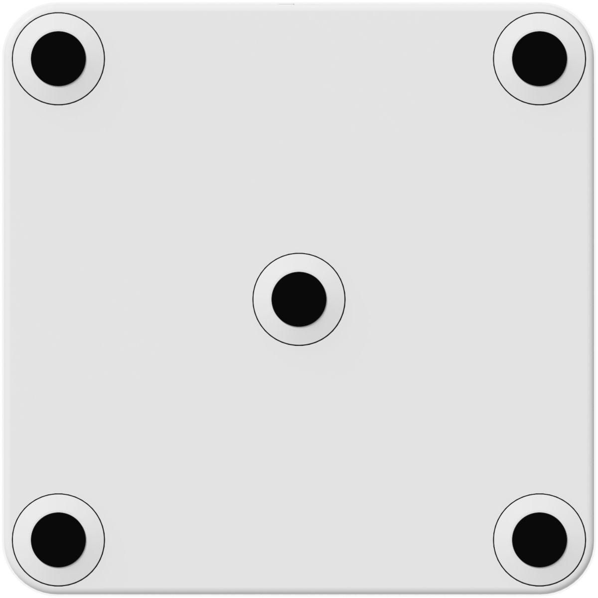 Terraillon Pèse personne connecté connecté X-LINE Connect