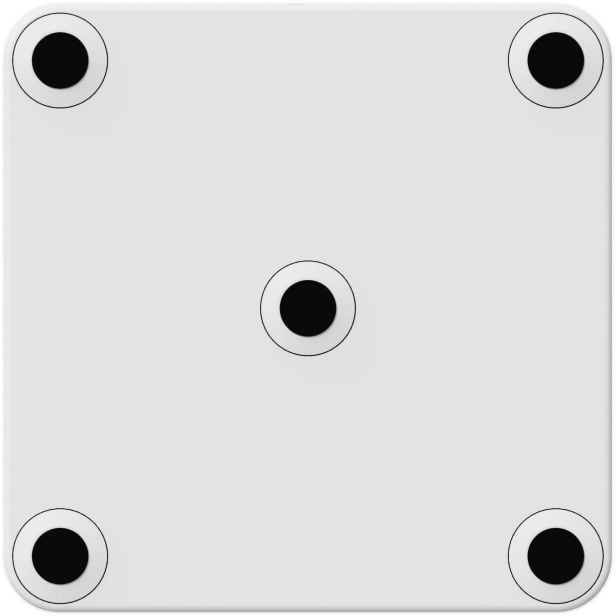 Terraillon Pèse personne connecté connecté X-LINE Connect