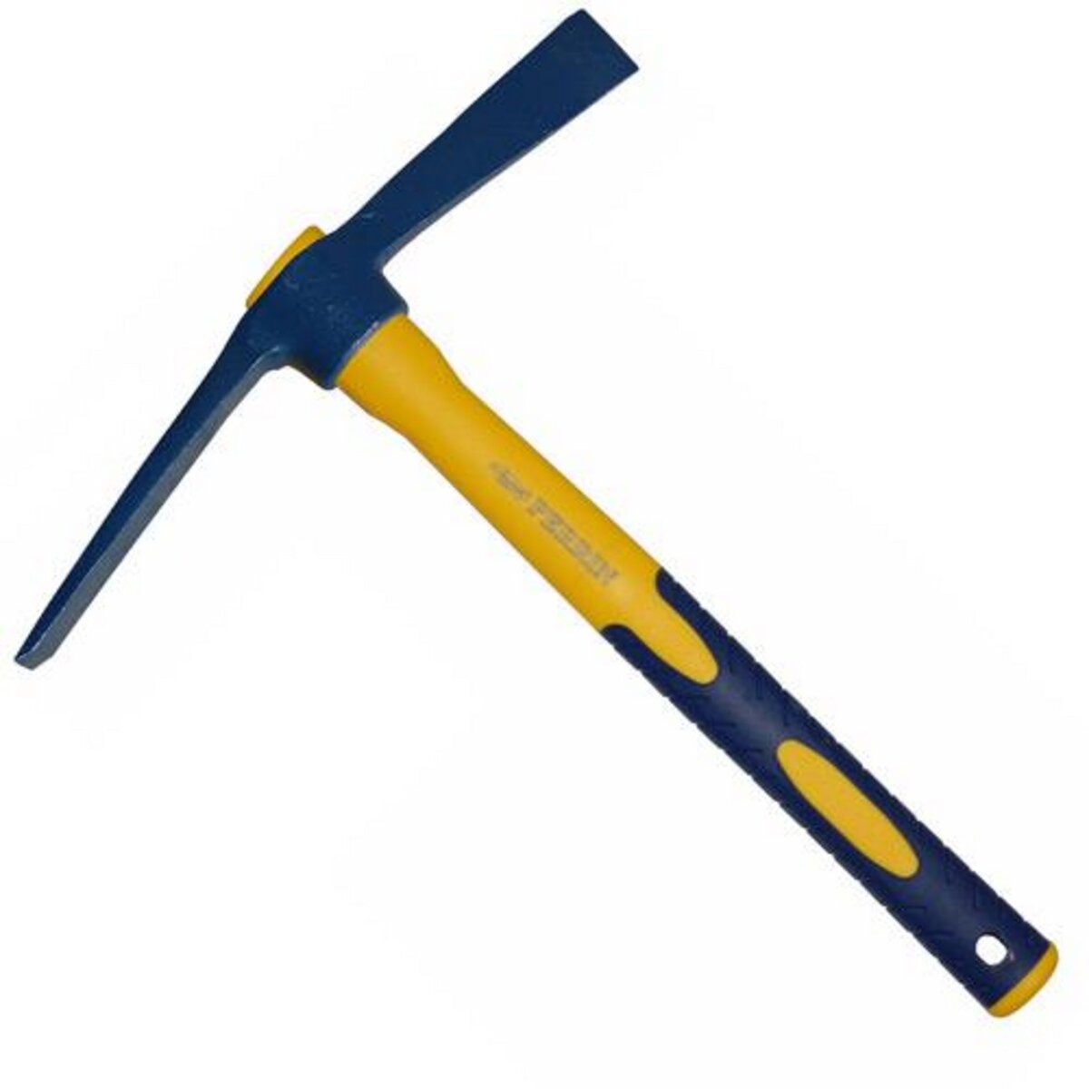 OUTILS PERRIN Decintroir à hache de 35 manche composite