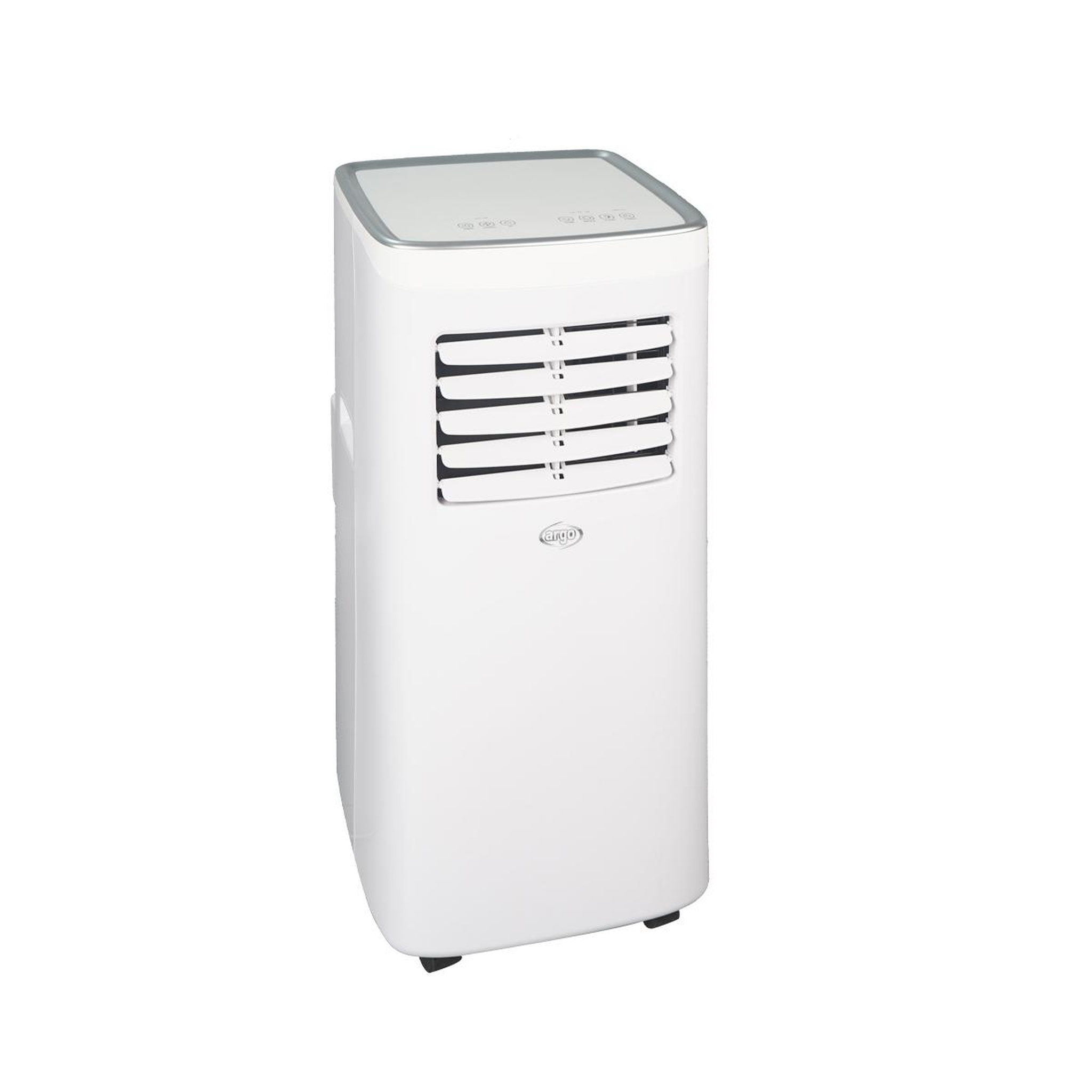 Voir la diapositive 3 : Argo Climatiseur portable argo etienne 8000 btu/h classe a r290 blanc