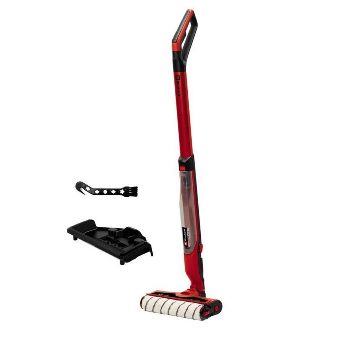 Einhell Nettoyeur de Sol sans fil CLEANEXXO