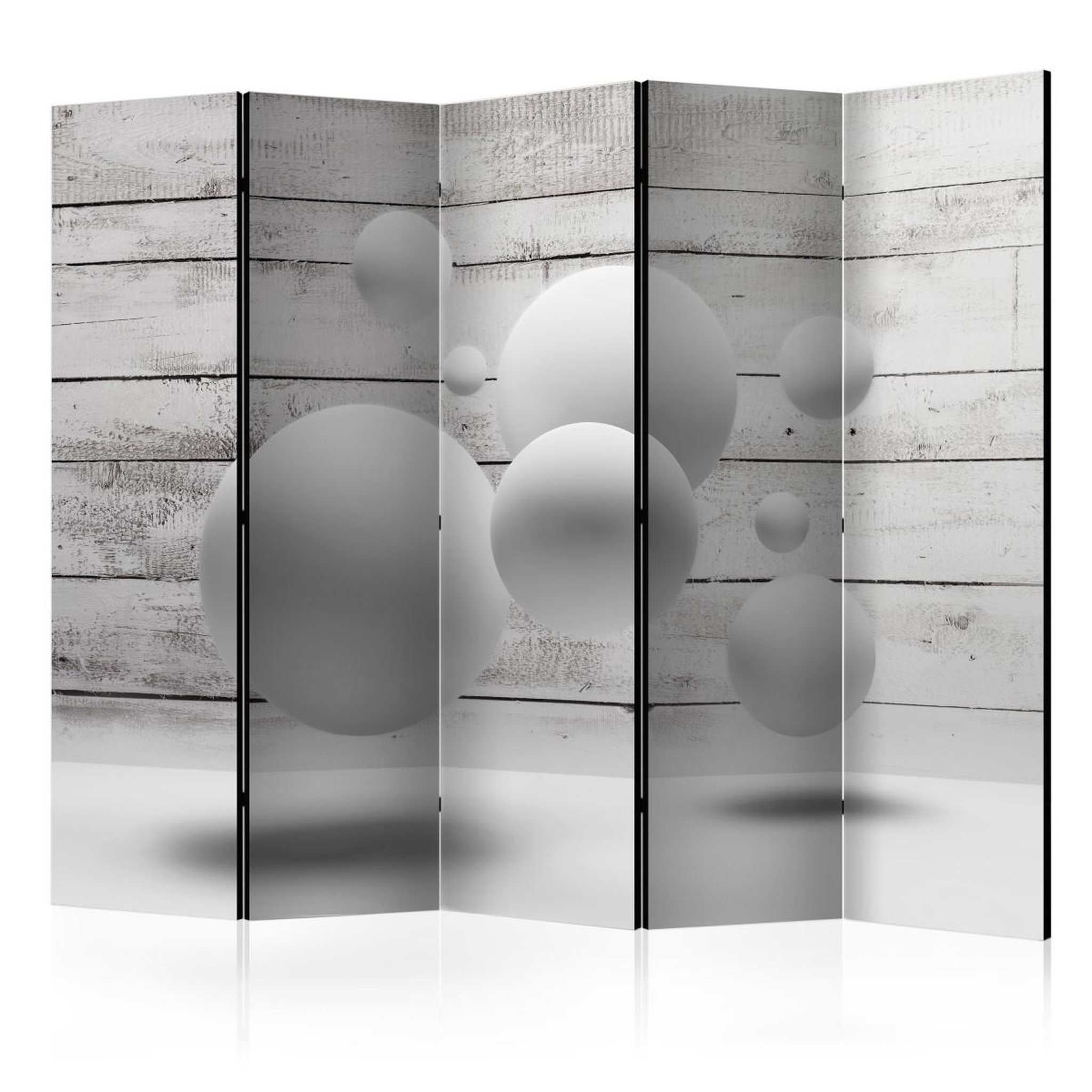 Paris Prix Paravent 5 volets  balls ii  172x225cm