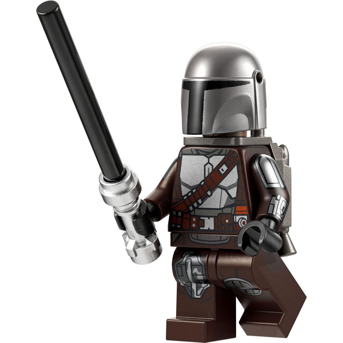 LEGO Star Wars 75325 Le Chasseur N-1 Mandalorien 