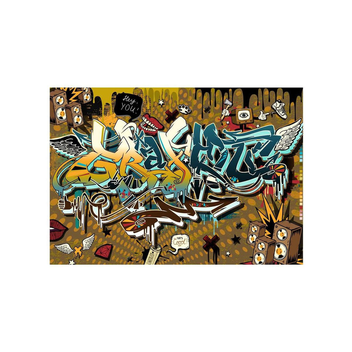 Paris Prix Papier Peint  That's Cool