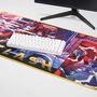 Voir la diapositive 4 : Subsonic Tapis de souris XXL gamer Flash