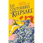 LES COUTURIERES DE KEEPSAKE, Hayes-McCoy Felicity