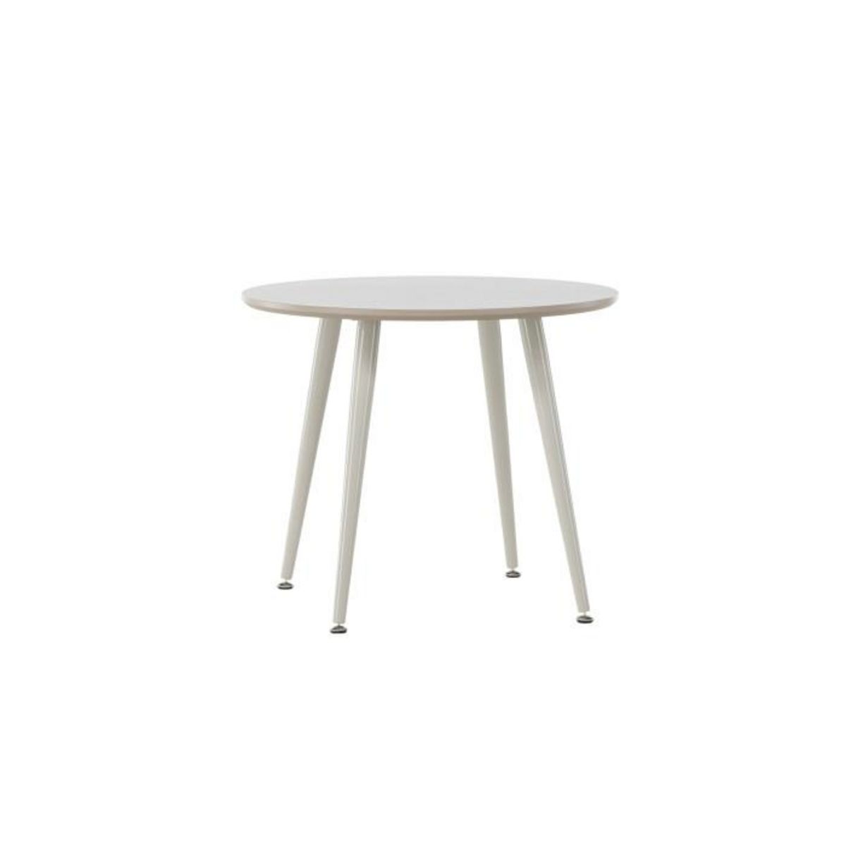 Paris Prix Table Enfant Design  Plaza  60cm Beige
