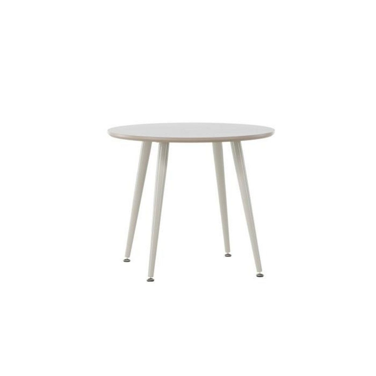 Paris Prix Table Enfant Design  Plaza  60cm Beige