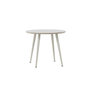 Voir la diapositive 3 : Paris Prix Table Enfant Design  Plaza  60cm Beige
