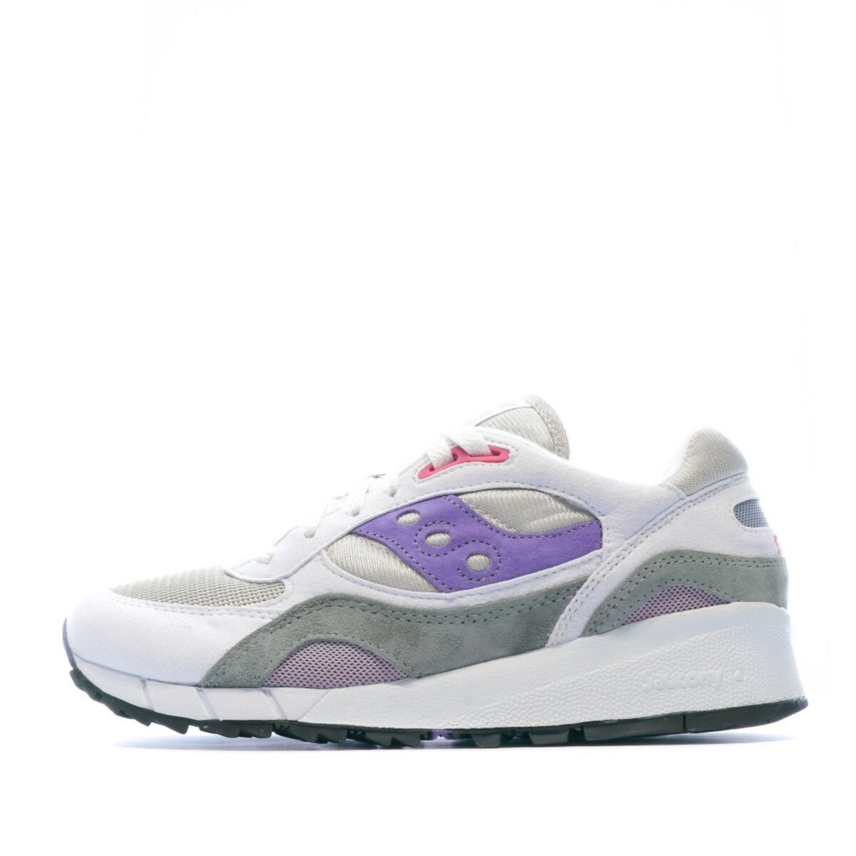 Saucony shadow 6000 store homme violet