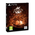 MICROIDS Papetura - Jeu PS5 - Craft Edition