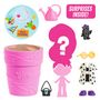Voir la diapositive 6 : BANDAI Poupée surprise blume