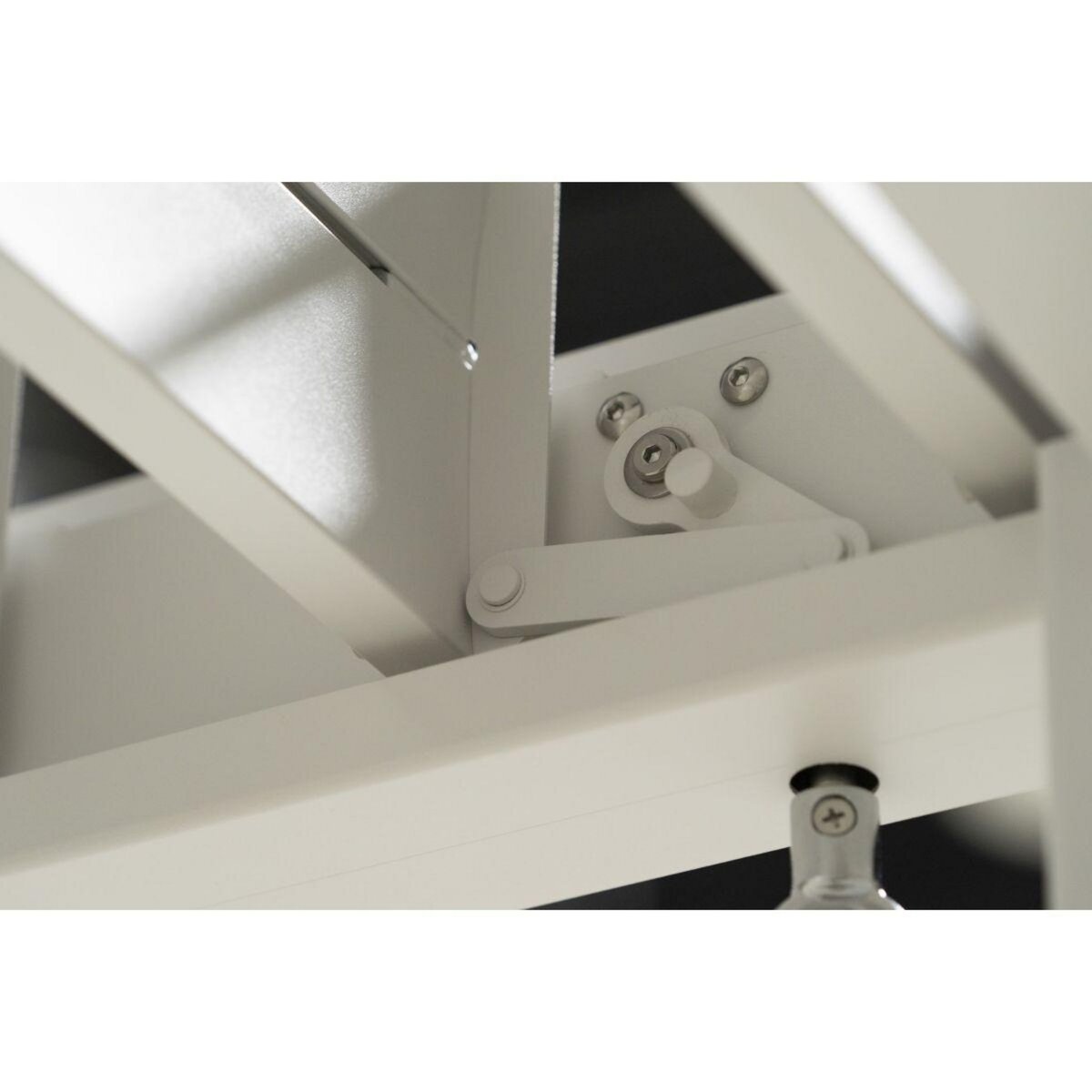 OMBREA Pergola Bioclimatique blanc 3x4m OMBREA®