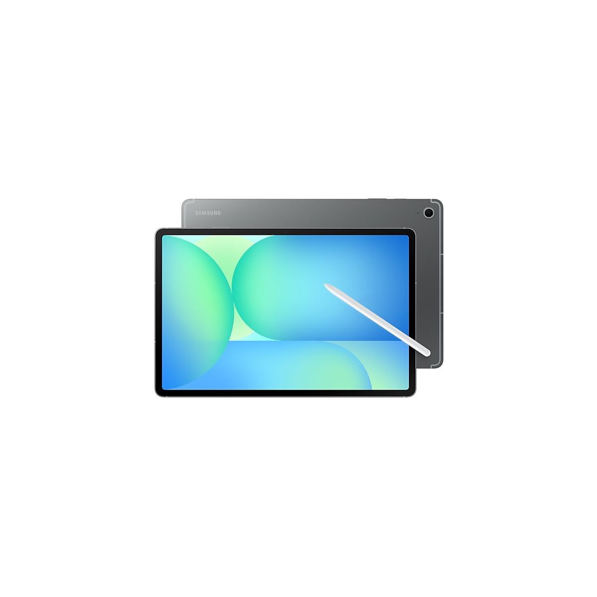Voir la diapositive 3 : Samsung Samsung galaxy tab s10 fe+ 5g samsung exynos lte-tdd & lte-fdd 256 go 33,3 cm (13.1 ) 12 go wi-fi 6 (802.11ax) gris