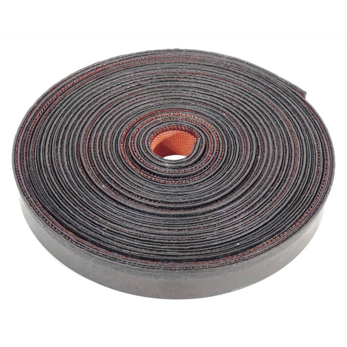 NATURE Nature Attache d'arbre a clou 4 cm x 15 m Noir