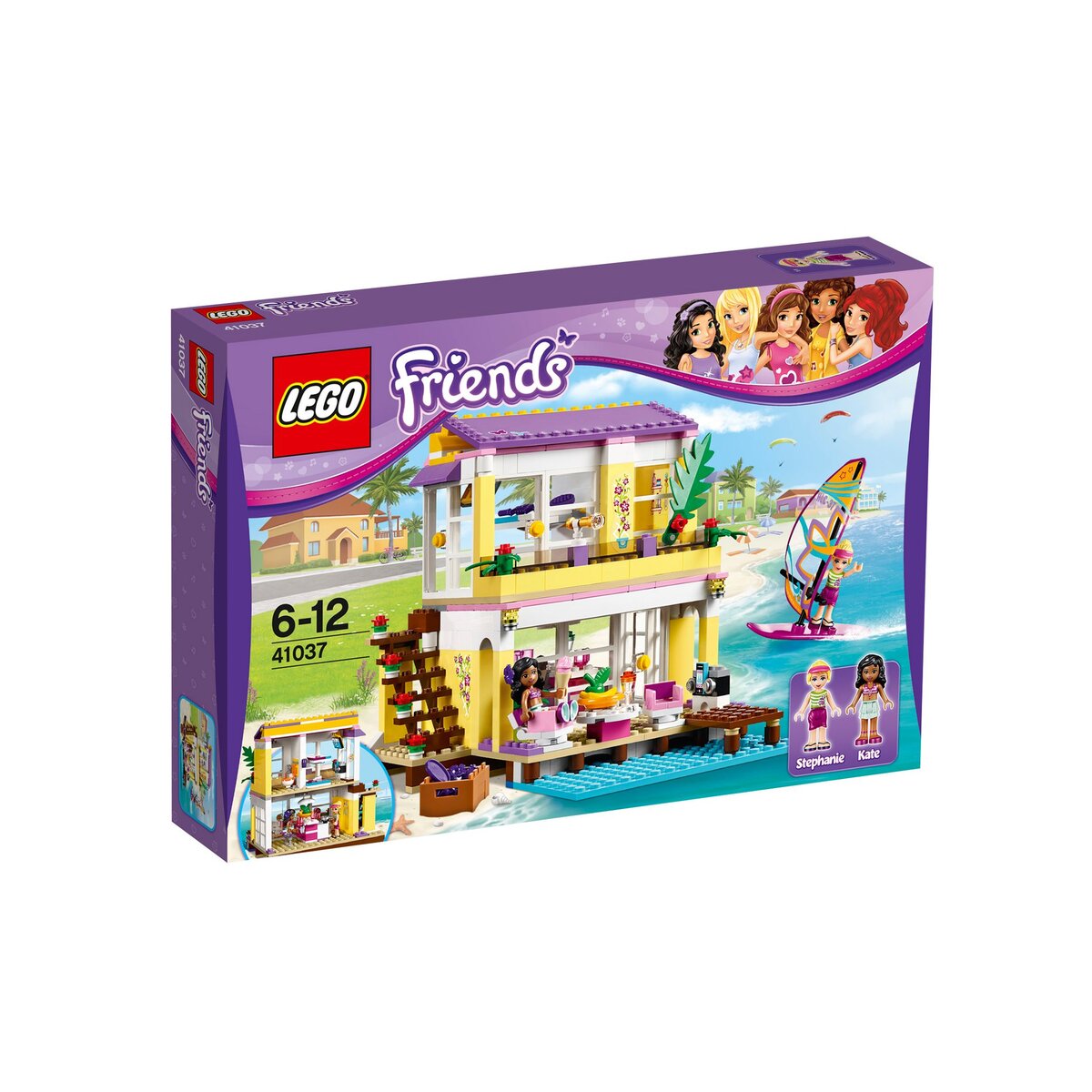 LEGO Friends 41037