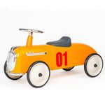 Baghera Véhicule enfant Roadster Camel