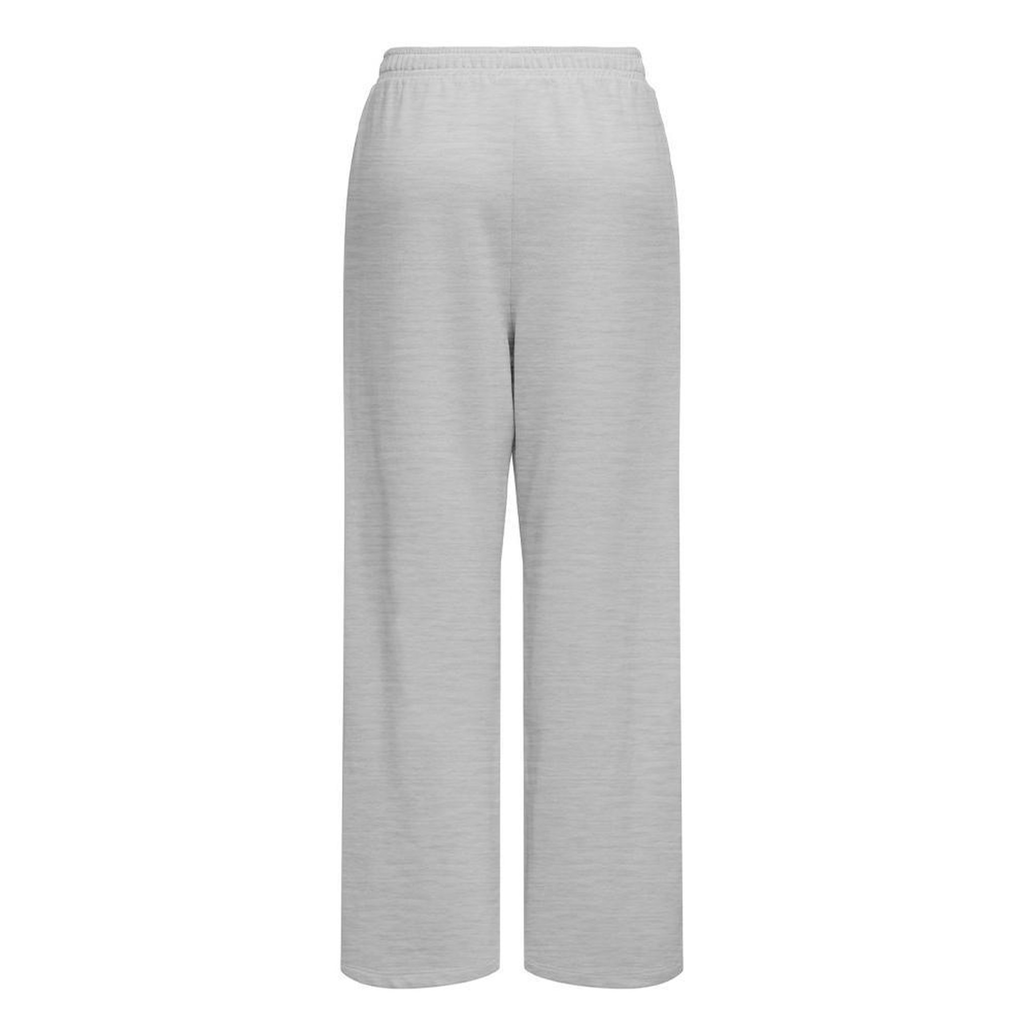 Voir la diapositive 2 : Only Pantalon fluide Gris Femme Only Lacey