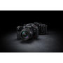 Voir la diapositive 4 : PANASONIC Appareil photo Hybride DC-GH6 Nu noir