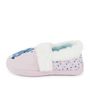 Voir la diapositive 3 : INEXTENSO Pantoufles Stitch fille