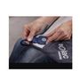 Voir la diapositive 2 : SOLAC Coussin chauffante 1 place 100x150cm 120w - CT8696