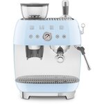 SMEG Expresso Broyeur EGF03PBEU