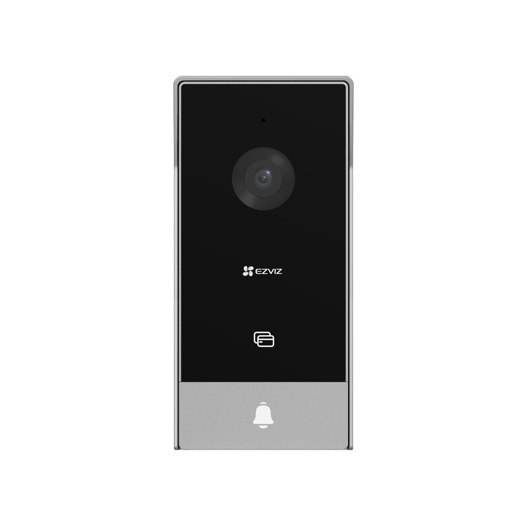 Voir la diapositive 5 : EZVIZ Visiophone HP5 1080p