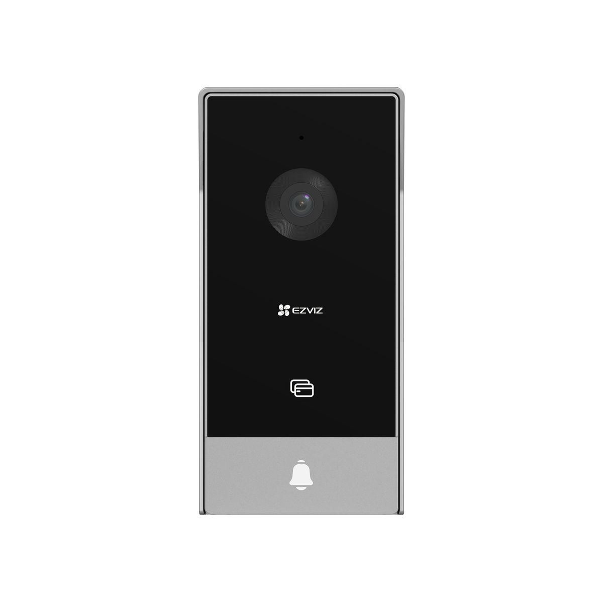 EZVIZ Visiophone HP5 1080p