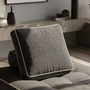 Voir la diapositive 6 : COCO LIVING Coco Living Fauteuil Zen